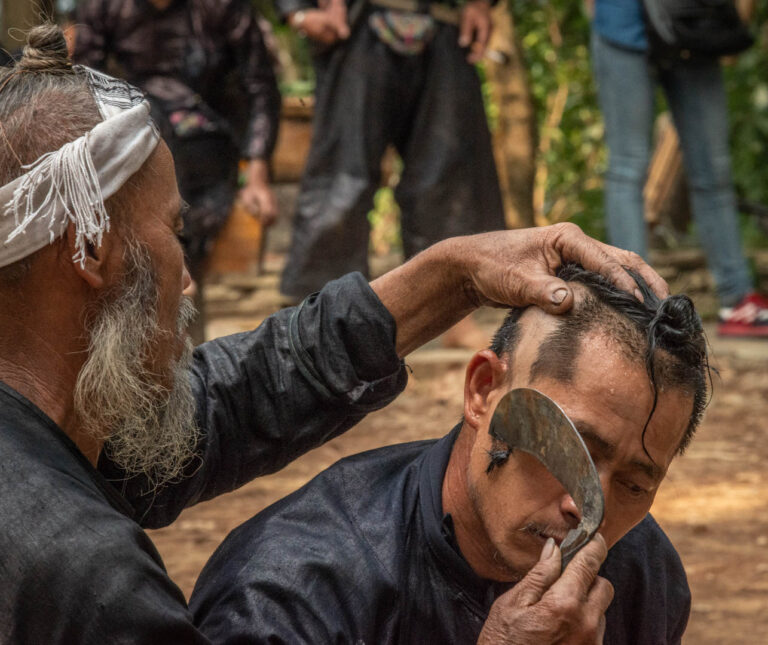 John North - Close-Shave-No.-2